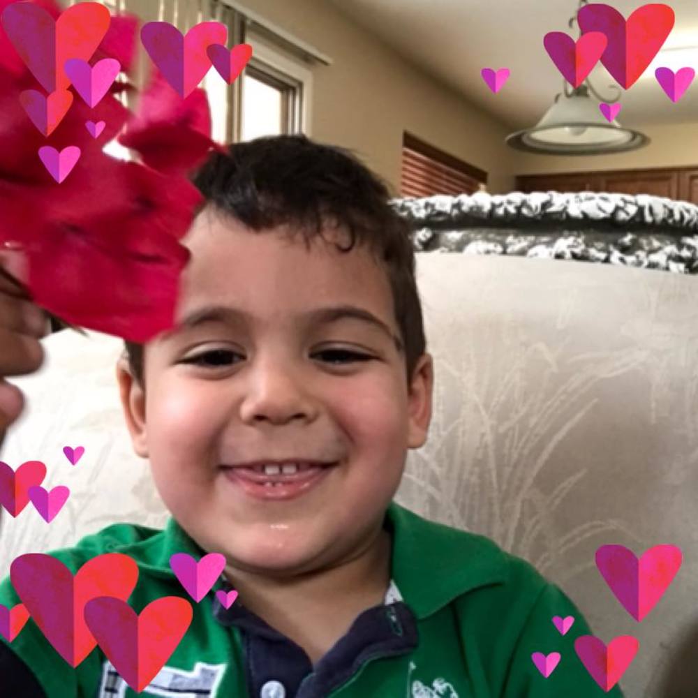 Meet your Posher, Lacey